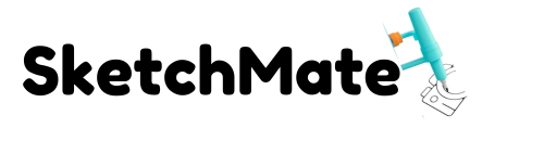 SketchMate