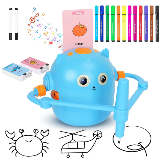 SketchMate™ - Mr Doodle